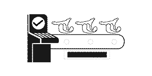 18 linjat e prodhimit