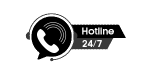 7/24 përgjigje e shpejtë